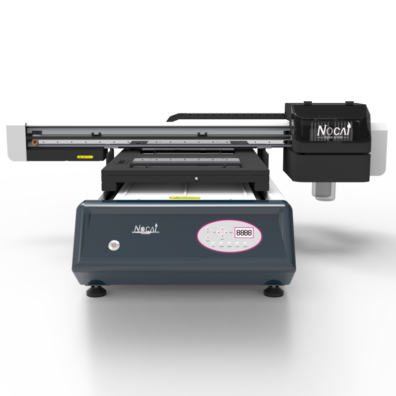 提高uv平板打印机效率的四大办法