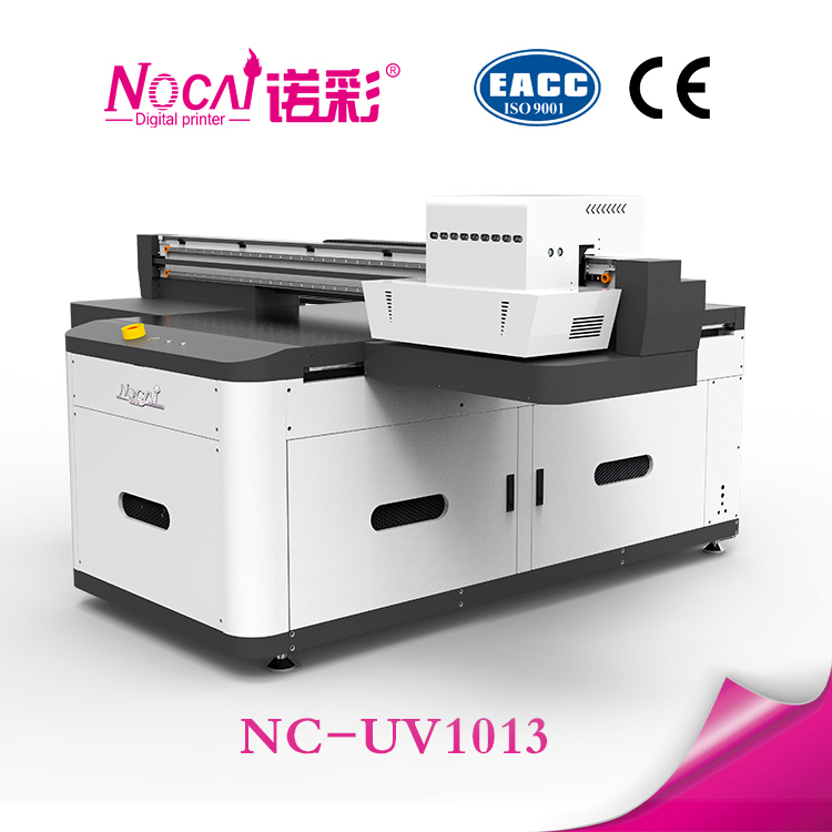 UV打印机的打印空间有多大