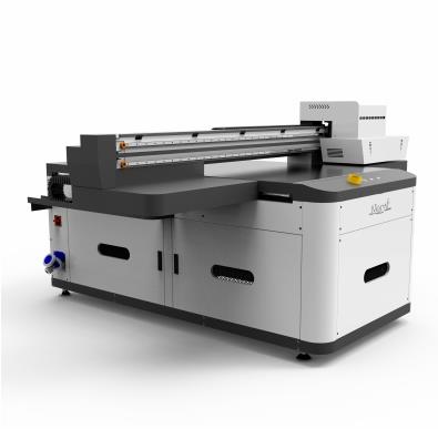 小型平板打印机应用领域