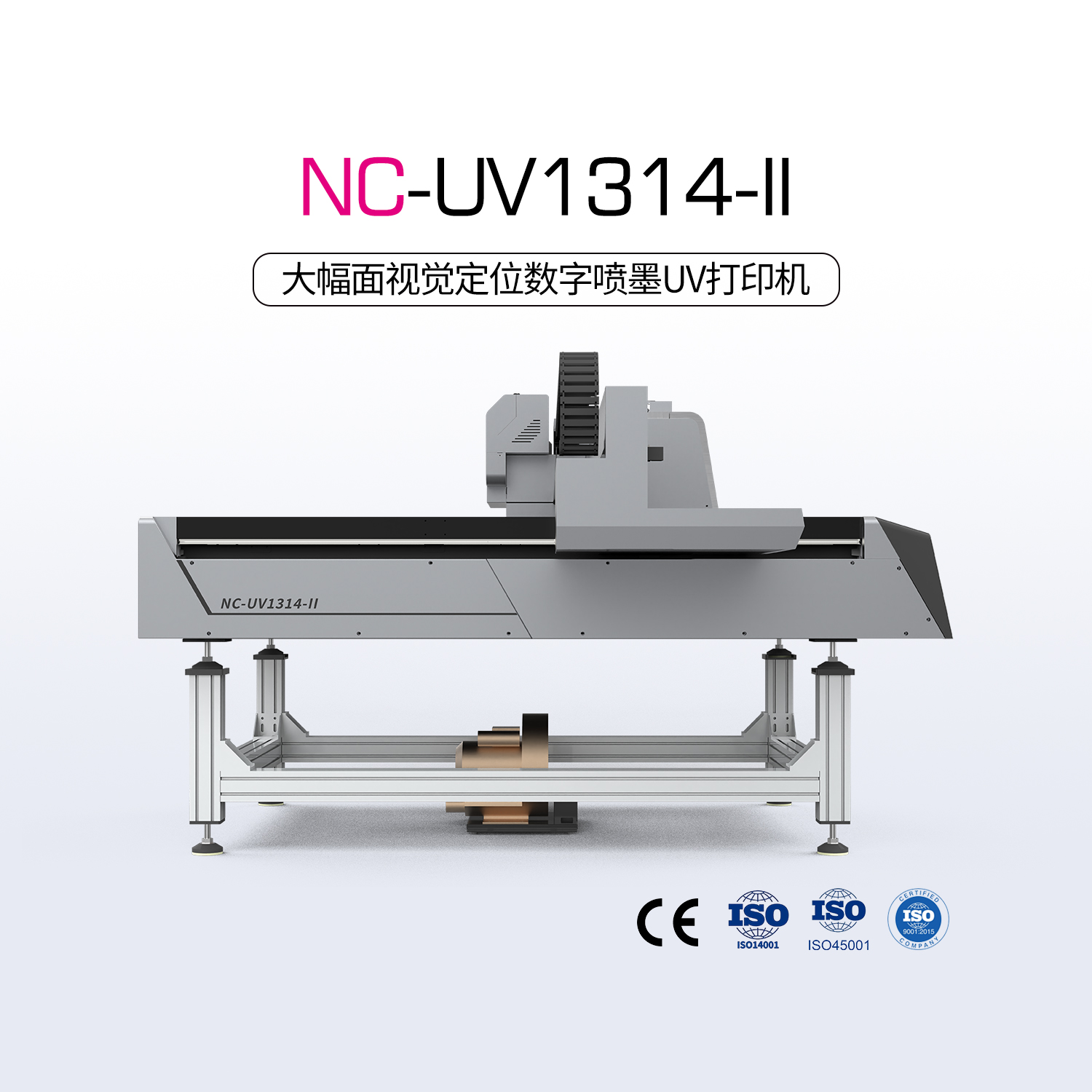 NC-UV1314-II